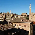 Splendida Vista Su * Sienne