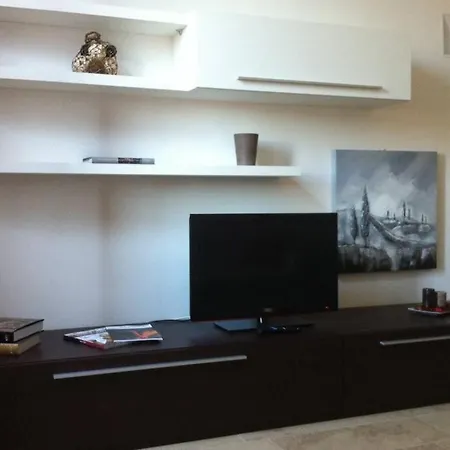 Splendida Vista Su Apartman *