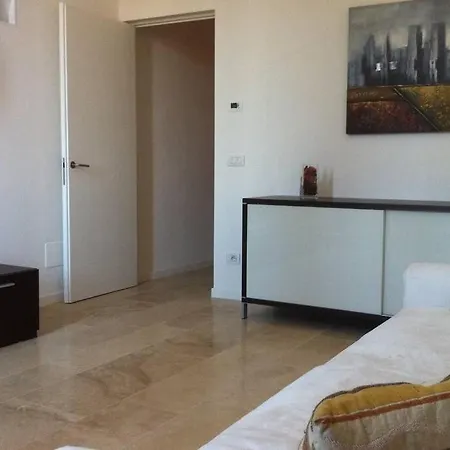 Splendida Vista Su Apartment *