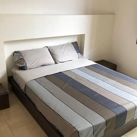 Splendida Vista Su Apartman *