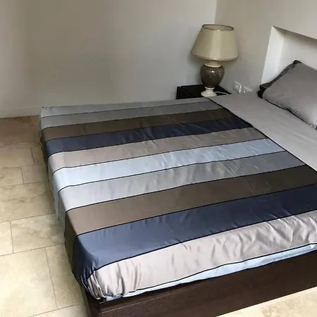 Splendida Vista Su Apartman