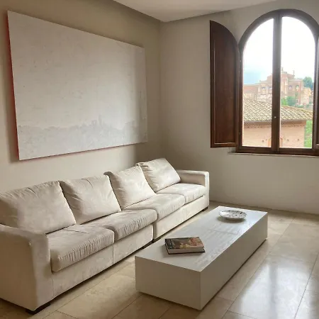 Splendida Vista Su דירה