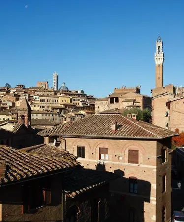 Splendida Vista Su * סיינה