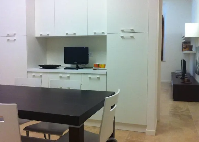 Apartman Splendida Vista Su