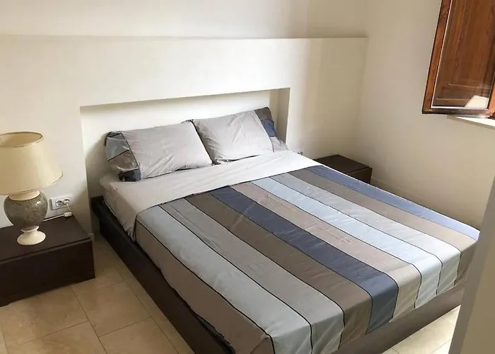 Splendida Vista Su Apartman *