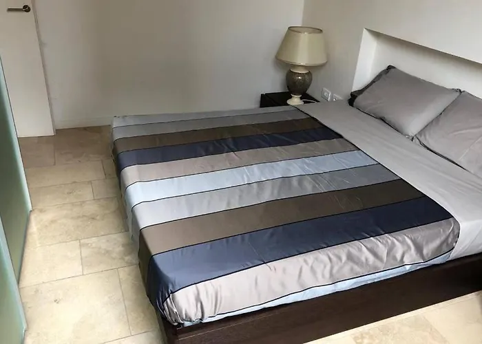 Splendida Vista Su Apartman