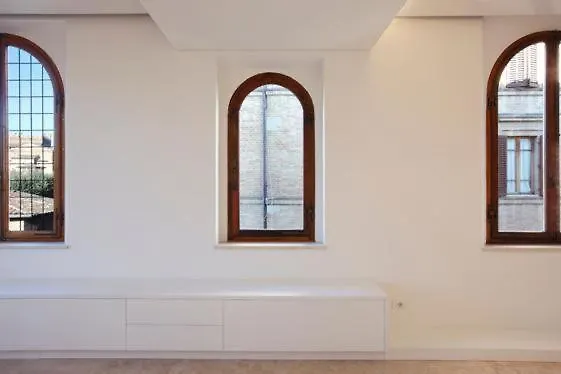 Splendida Vista Su Apartman *