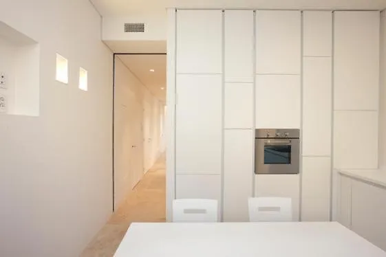 Apartman Splendida Vista Su Siena