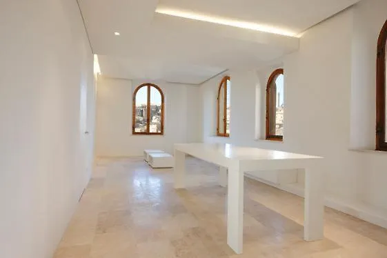 Splendida Vista Su *