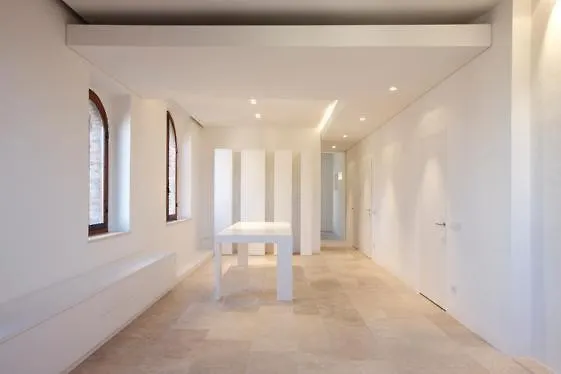 Splendida Vista Su Apartman