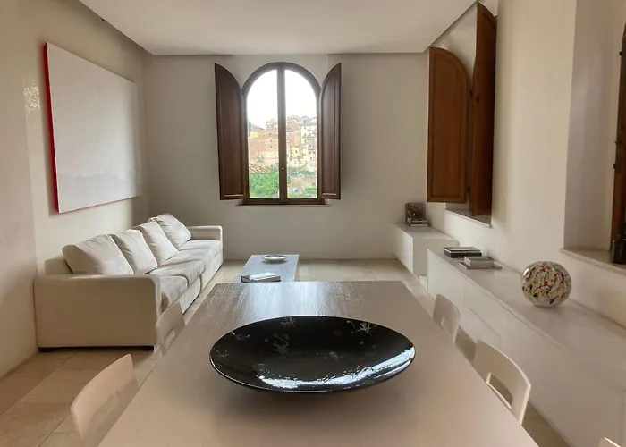 Apartman Splendida Vista Su *