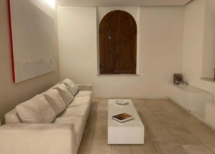 Splendida Vista Su *