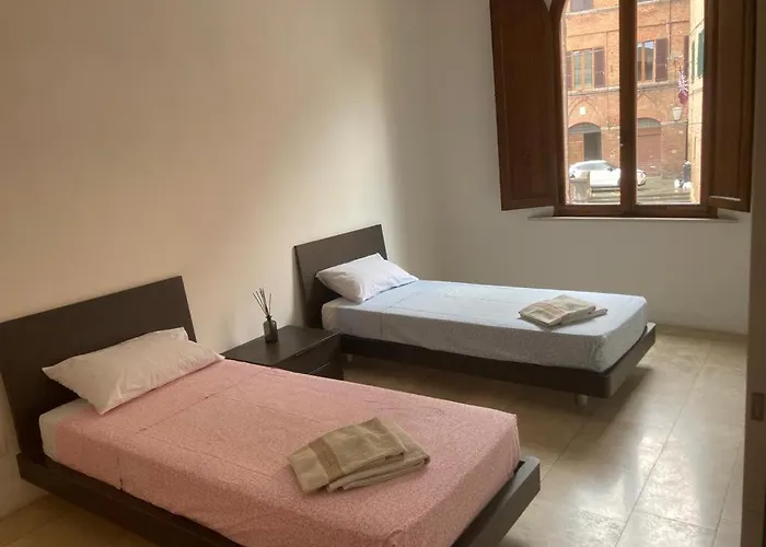 Splendida Vista Su Apartman *