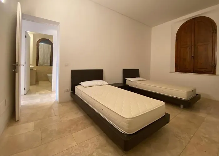 Apartman Splendida Vista Su