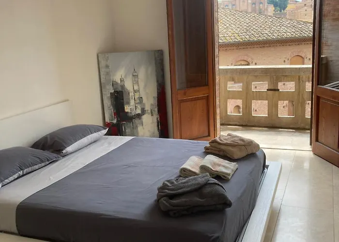 Apartman Splendida Vista Su
