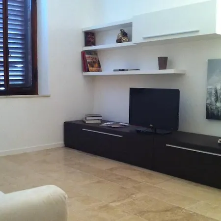 Splendida Vista Su * 시에나