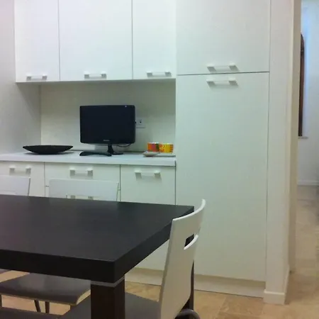 Lejlighed Splendida Vista Su