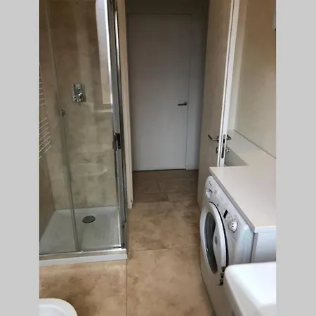 Splendida Vista Su *