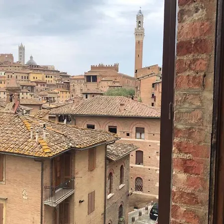 Lejlighed Splendida Vista Su *