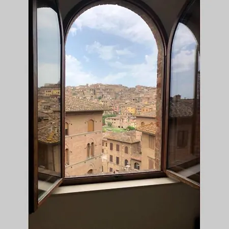 Lejlighed Splendida Vista Su *