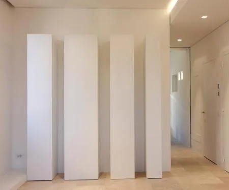 Splendida Vista Su Appartamento