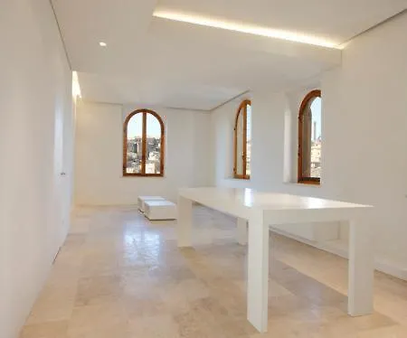 Splendida Vista Su *