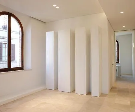 Splendida Vista Su Appartamento