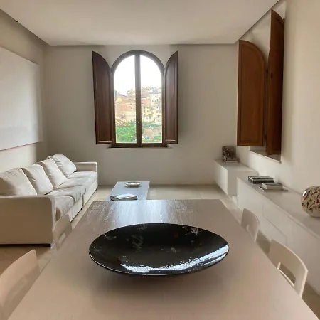 아파트 Splendida Vista Su *