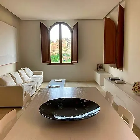 Splendida Vista Su Lejlighed *
