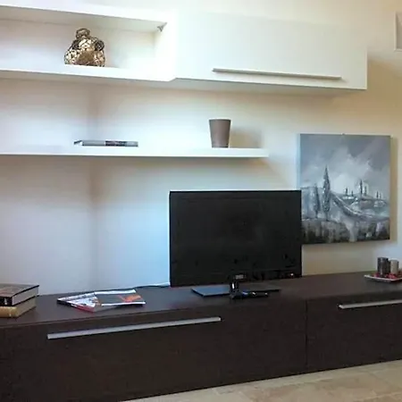 Splendida Vista Su *