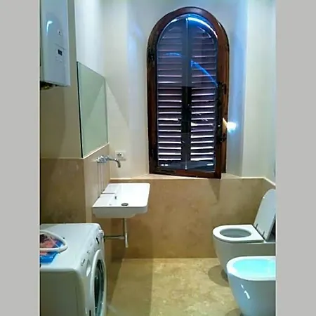 Splendida Vista Su *