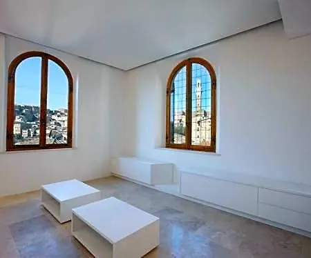 Splendida Vista Su * Siena