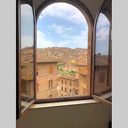 Splendida Vista Su Lejlighed