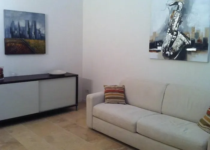 Splendida Vista Su *