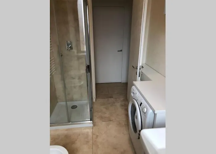 Splendida Vista Su *