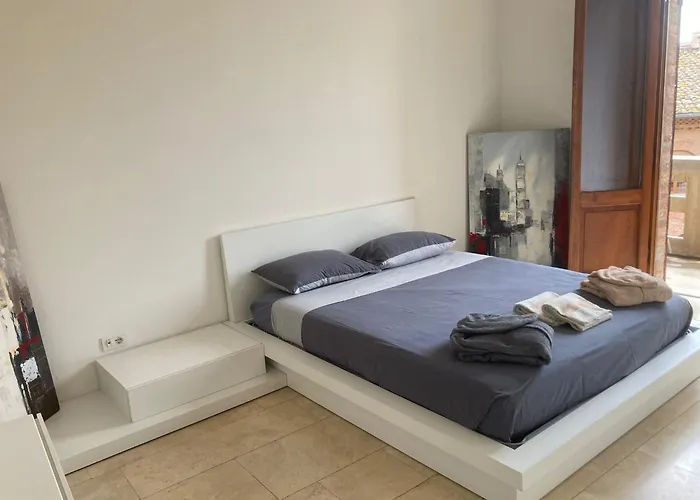 Splendida Vista Su * סיינה