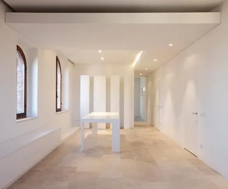 Splendida Vista Su Apartman