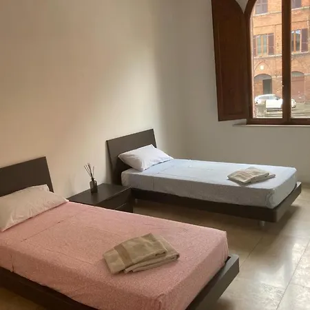 Splendida Vista Su Apartman *