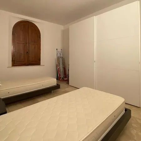 Apartman Splendida Vista Su Siena