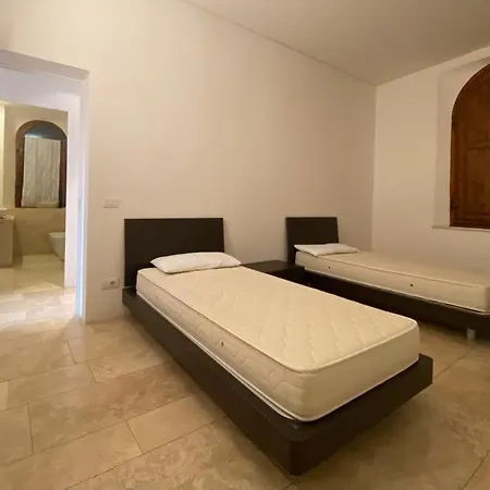 Apartman Splendida Vista Su