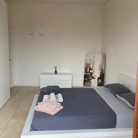 Apartman Splendida Vista Su Siena