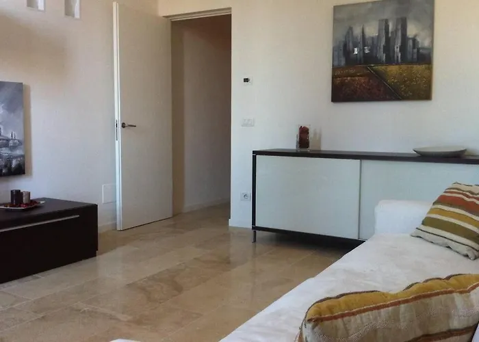 Splendida Vista Su Appartamento *