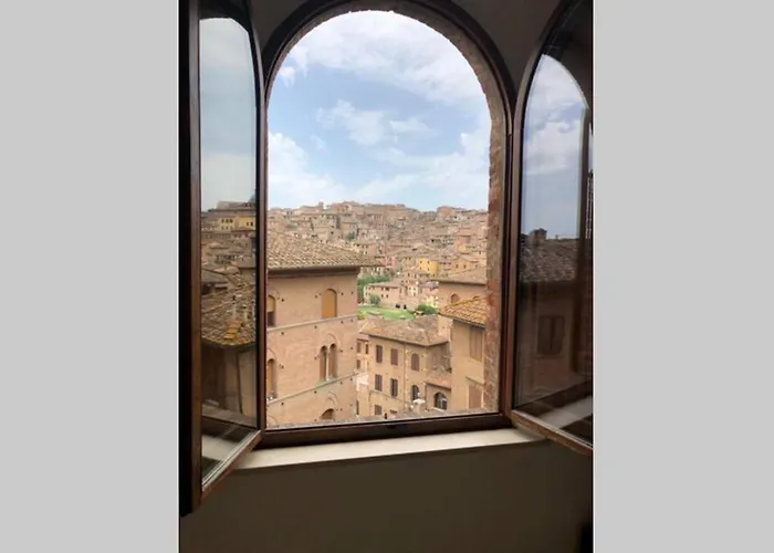 Appartement Splendida Vista Su *