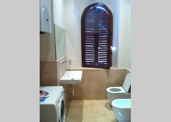 Splendida Vista Su * Siena