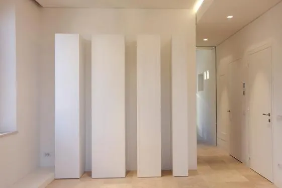 Splendida Vista Su Appartement