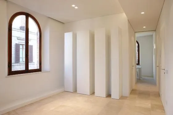 Splendida Vista Su Appartement