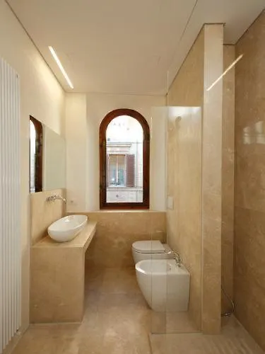 Splendida Vista Su Appartamento