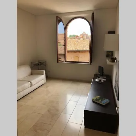 公寓 Splendida Vista Su