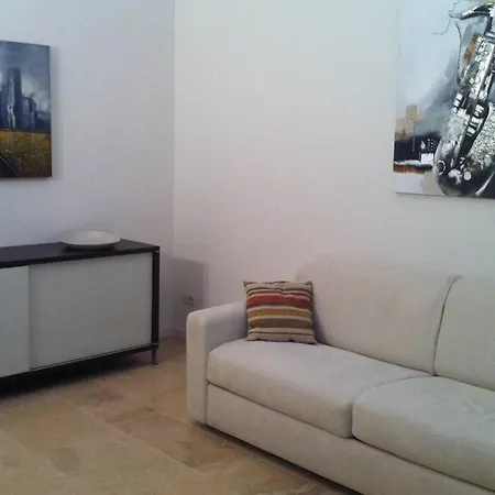 Splendida Vista Su *