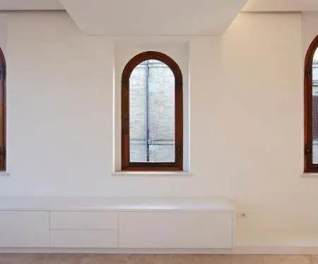 Splendida Vista Su 公寓 *